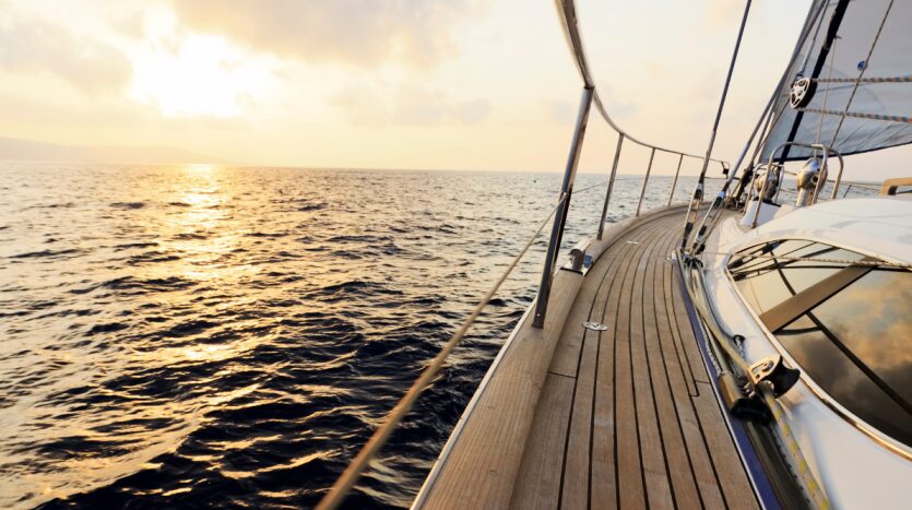 How Boat Seat Upholstery Affects Spinal Health: A Medical Perspective How Boat Seat Upholstery Affects Spinal Health: A Medical Perspective