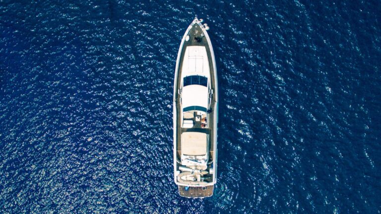 Why Every Boat Owner Needs a Premium Boat Cover