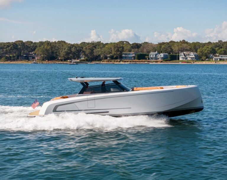 Reupholstering Boat Is Like Giving Your Boat a Fresh New Look