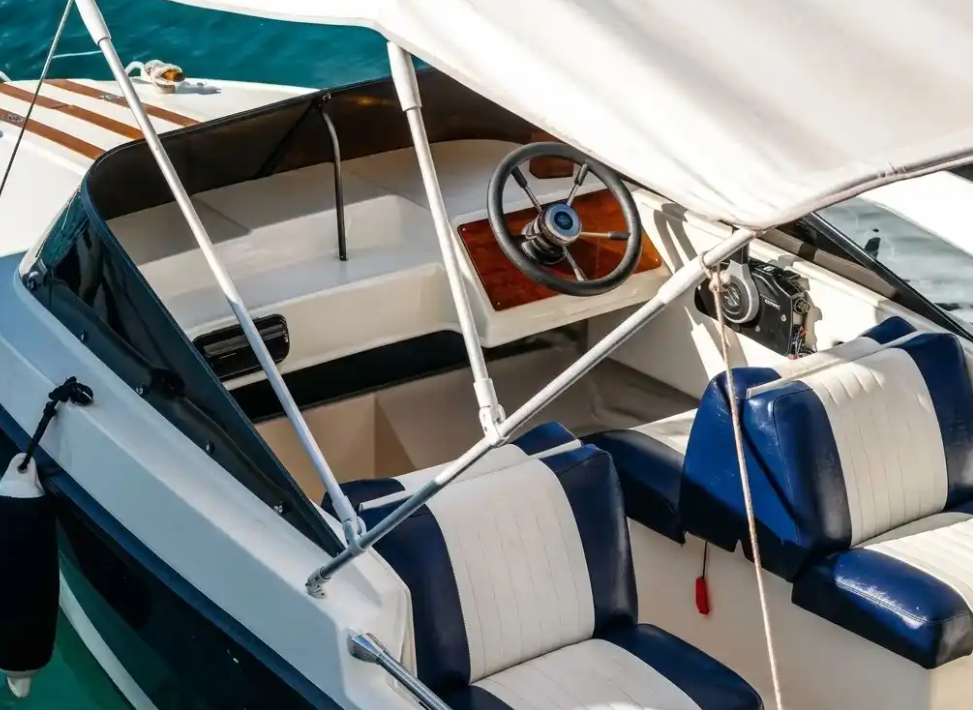Essential Boat Upholstery Material Upgrades for Better Boat Interiors